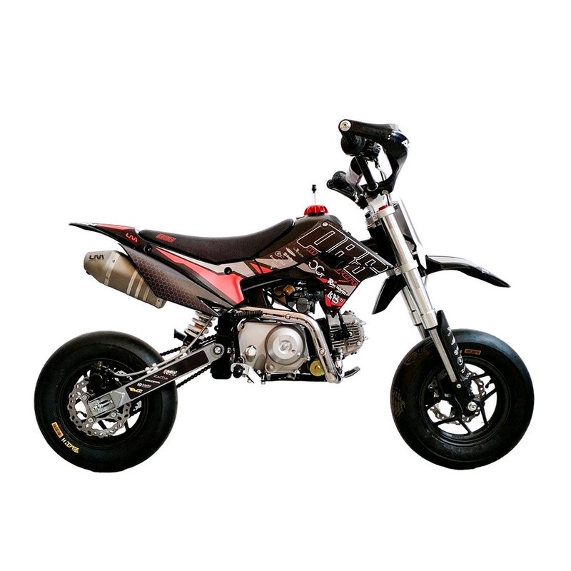 PBS TEEN-SX 110 FACTORY