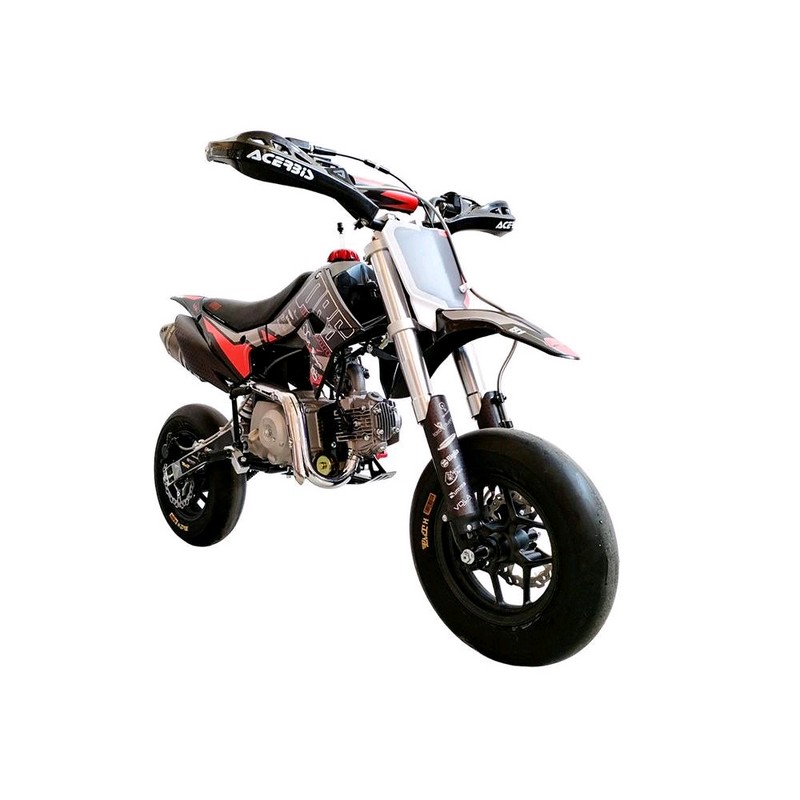 PBS TEEN-SX 110 FACTORY