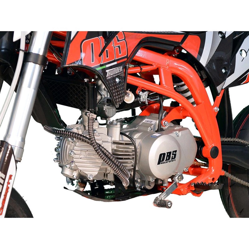 PBS THUNDER-SX 160