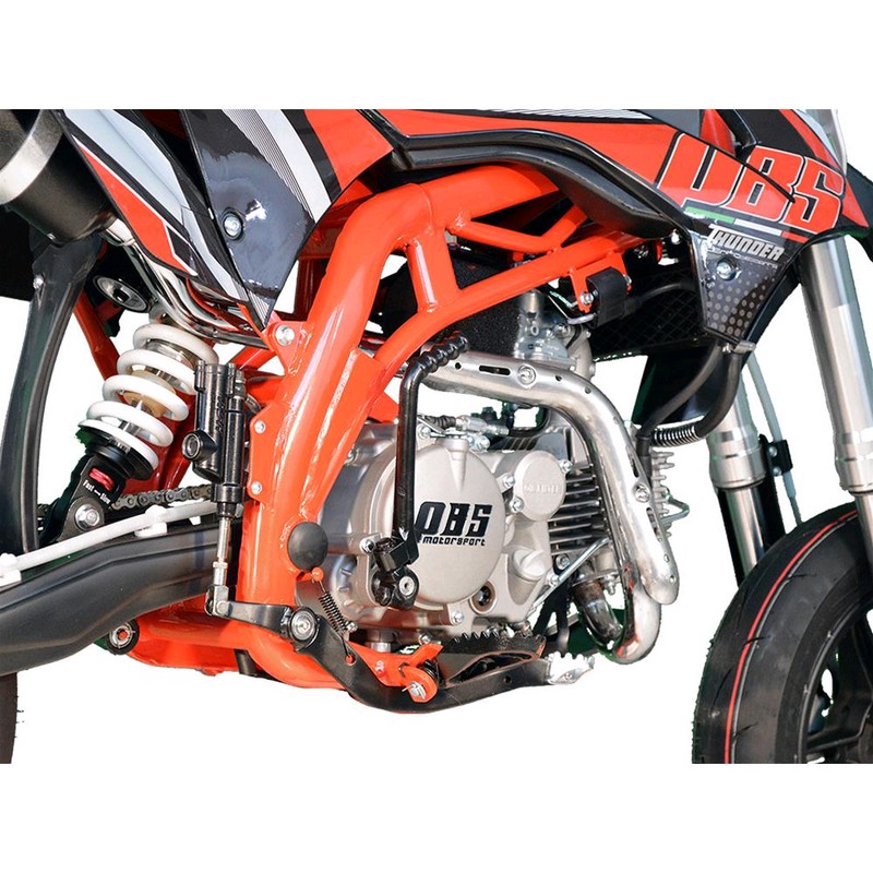 PBS THUNDER-SX 160