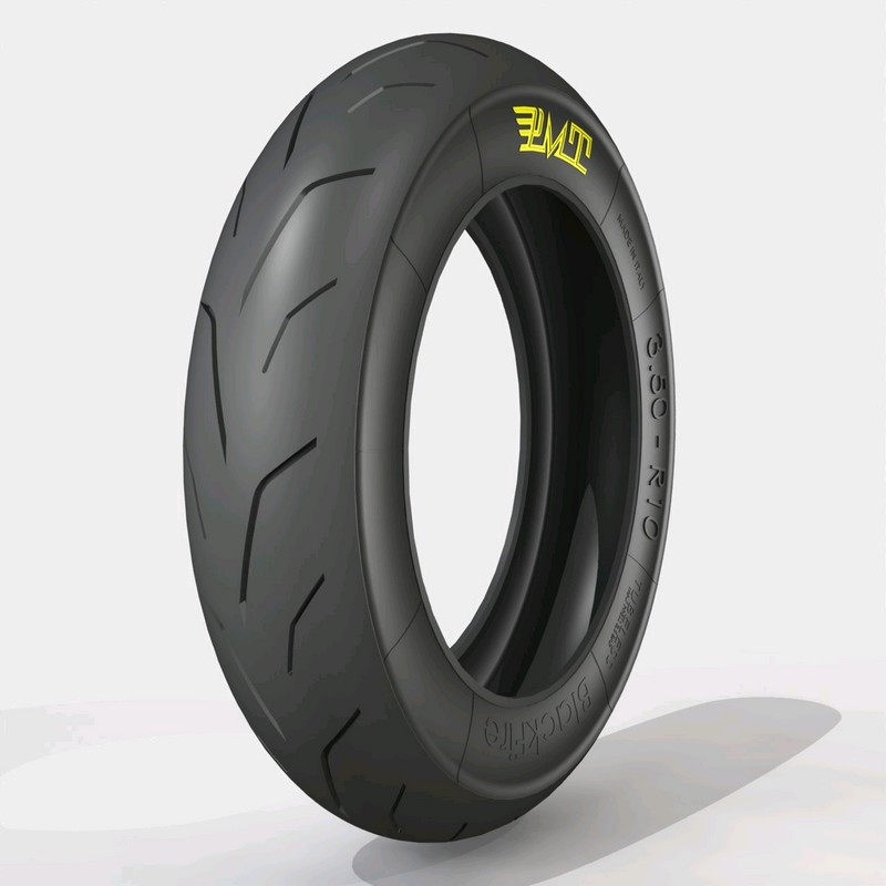 PMT Blackfire 3.50 R10 Medium (M)