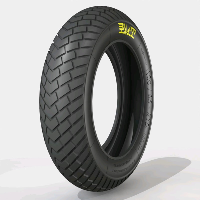 PMT Rain 100/85 R10 (R)