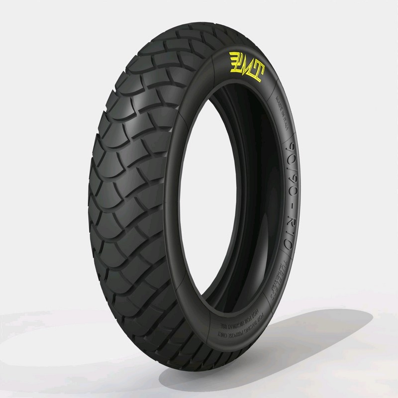PMT Rain 90/90 R10 (R)