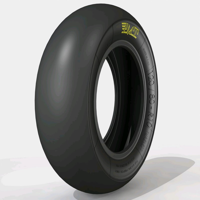 PMT Slick 120/80 R10 (R)