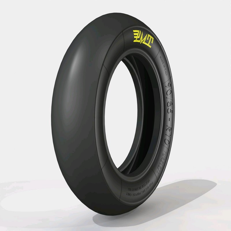 PMT Slick 90/85 R10 Soft (S)