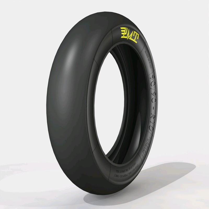 PMT Slick 90/90 R10 (R)
