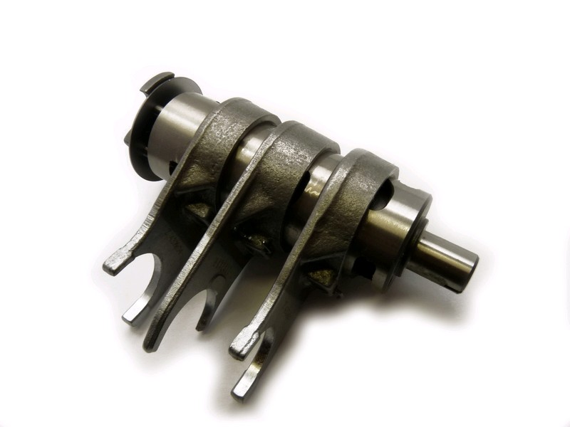 Řadicí segment pro motor Zongshen 190