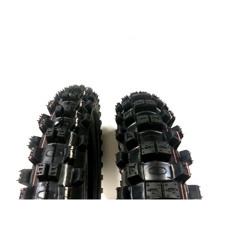 Sada kol Mitas cross SX30 14-12