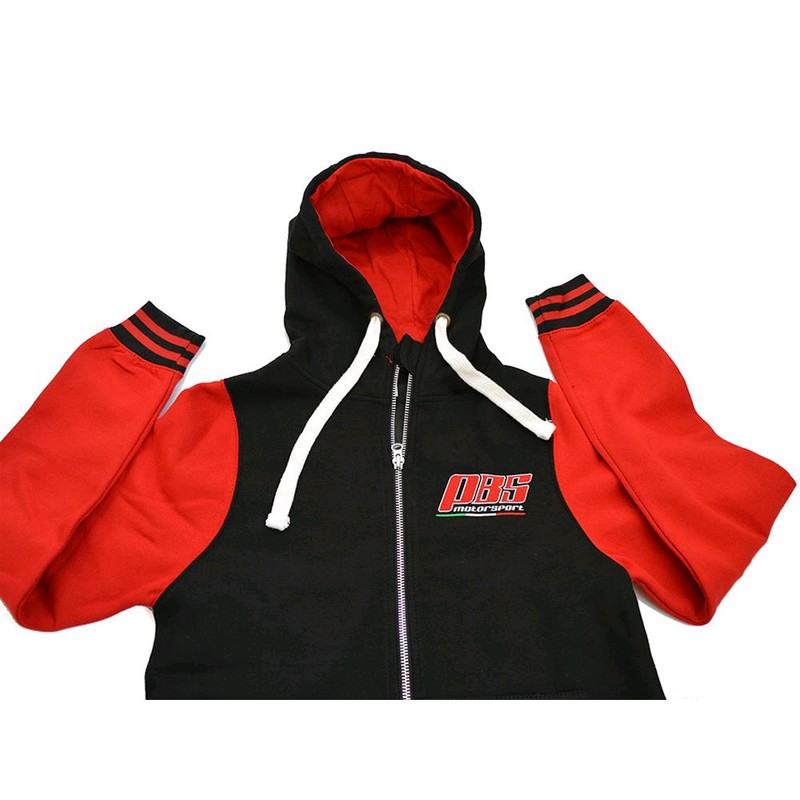 Teamová mikina PBS (XL)