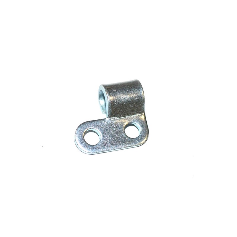 Vodítko spojkového lanka (motor) typu C