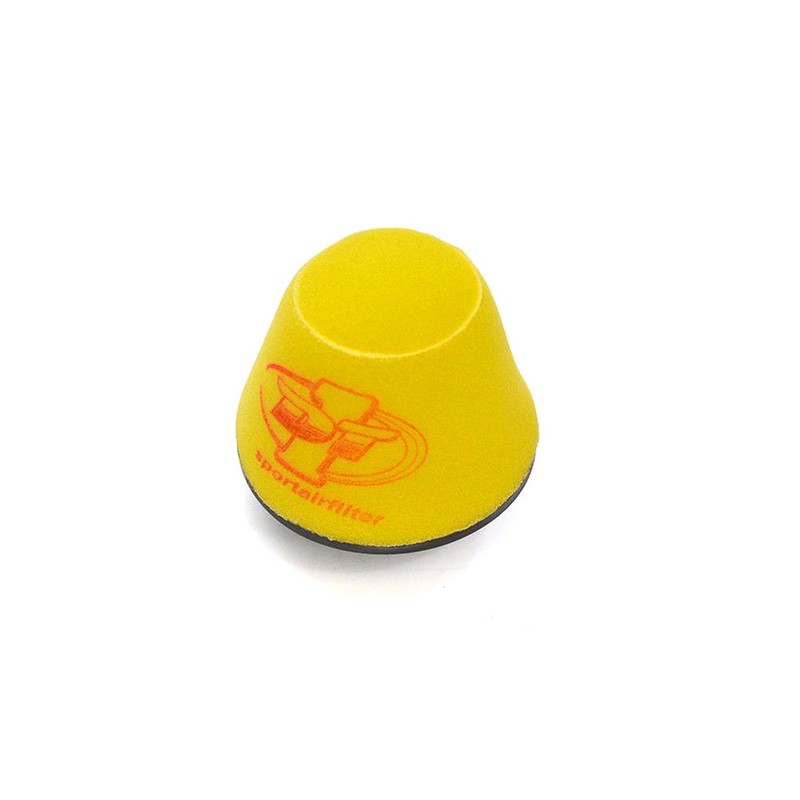 Vzduchový filtr DT1 motard racing 48-52 mm