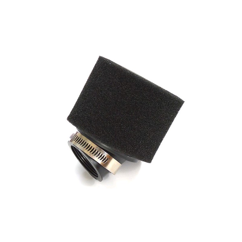 Vzduchový filtr pro airbox, průměr 45 mm
