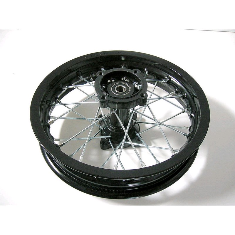 Zadní ráfek 12'' x 3,00
